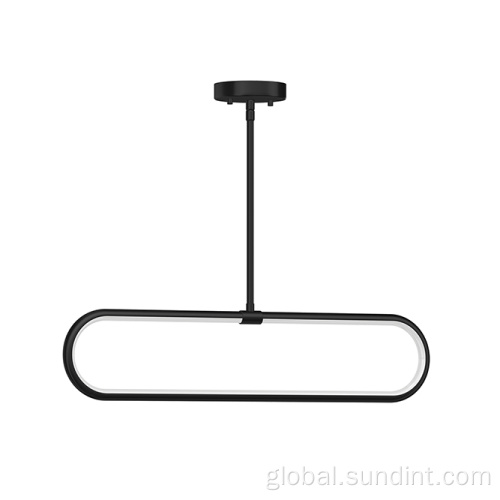 Modern Led Pendant Light Modern Led Light Living Room Decorative Pendant Lighting Factory